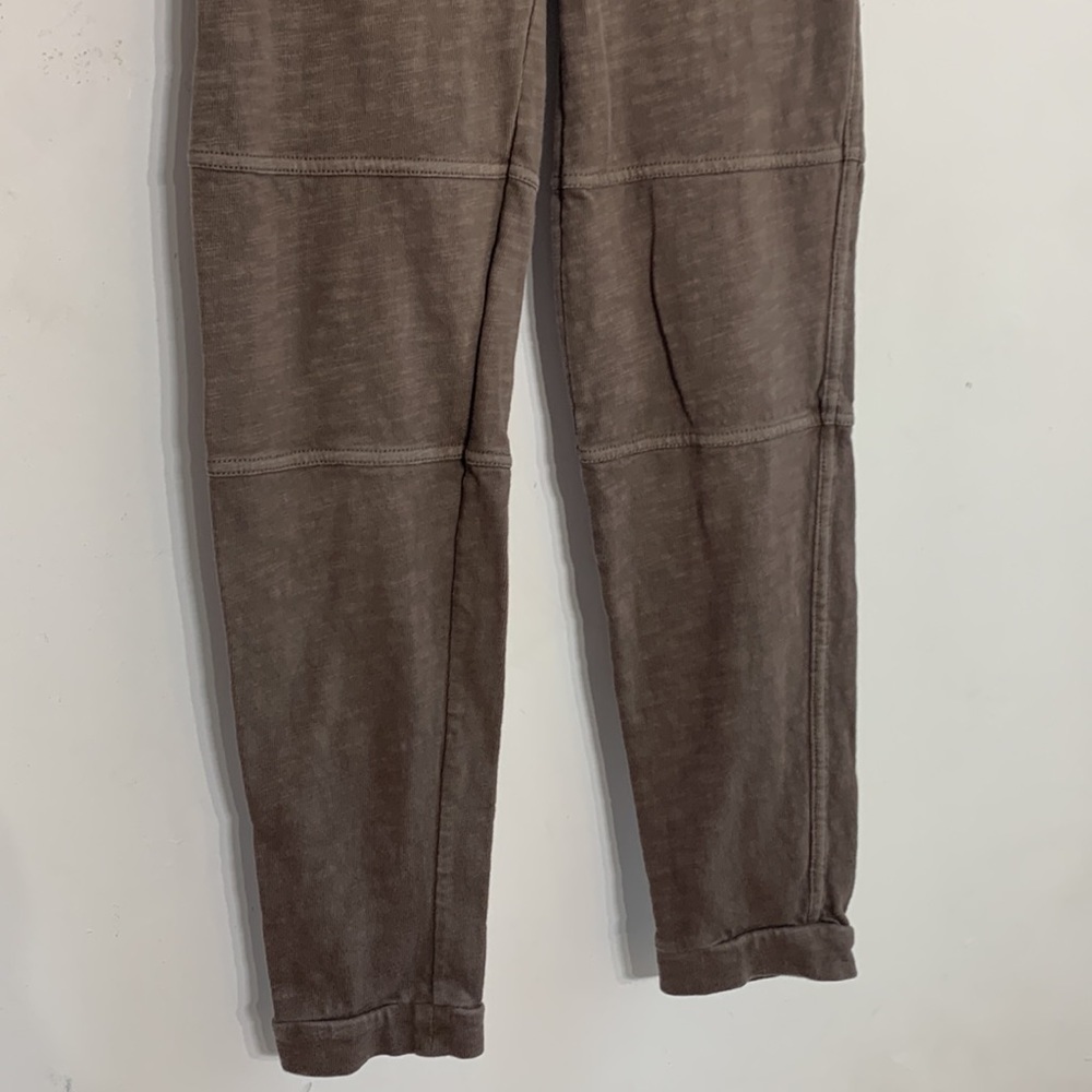 Gap kids XXL Streetwear jogger pant NU flight rock gray casual - Picture 3 of 6